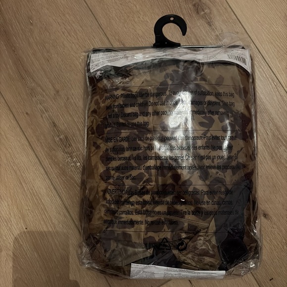 Jurassic World T-Rex Inflatable Halloween Costume One Size Fits Most Adult - Picture 4 of 4